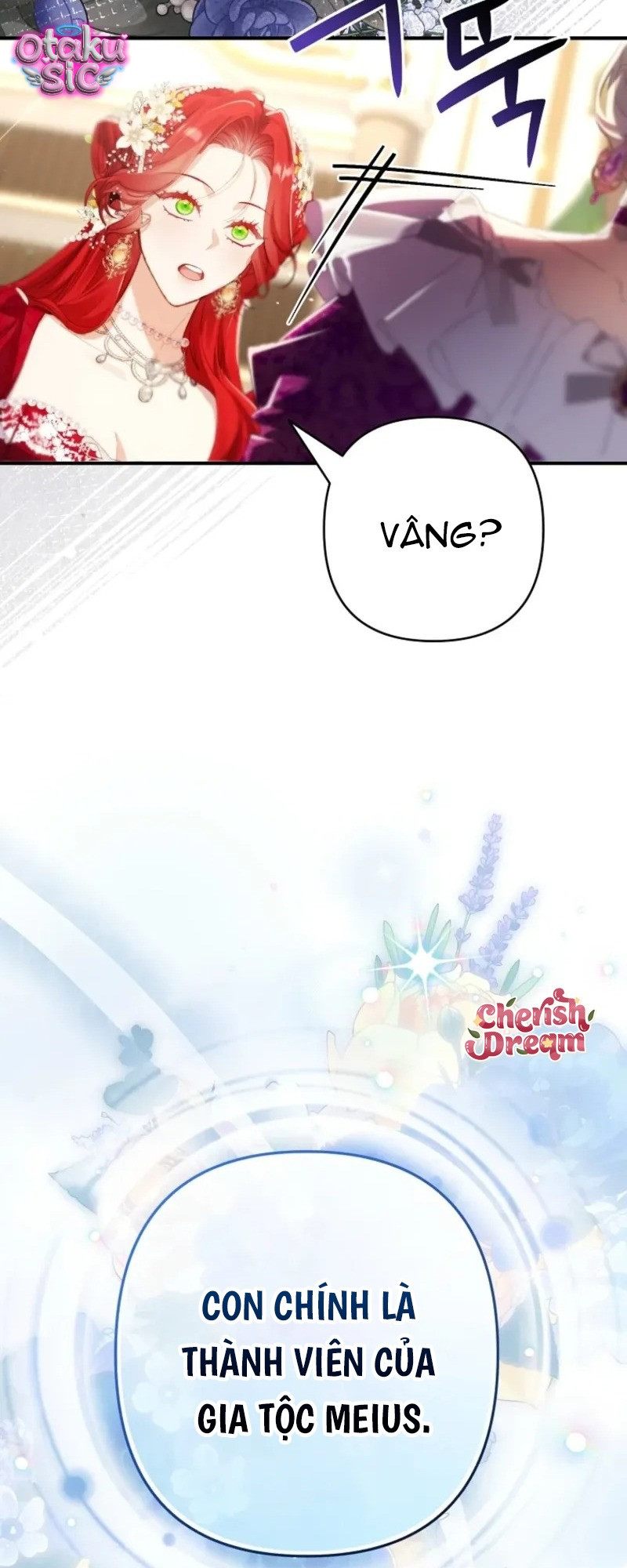 Tôi Vờ Mang Thai Nhưng Chồng Lại Quay Về - Chap 28 - Trang 40