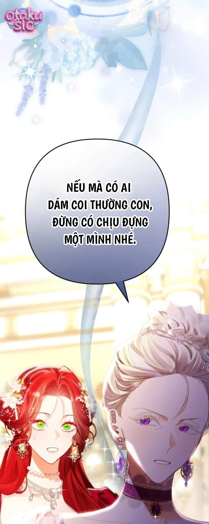 Tôi Vờ Mang Thai Nhưng Chồng Lại Quay Về - Chap 28 - Trang 41