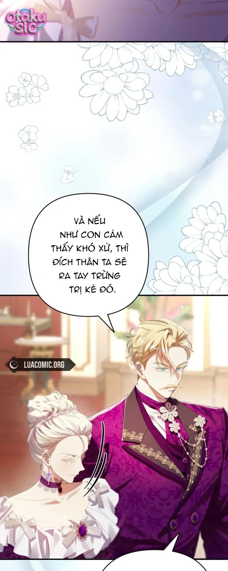Tôi Vờ Mang Thai Nhưng Chồng Lại Quay Về - Chap 28 - Trang 42