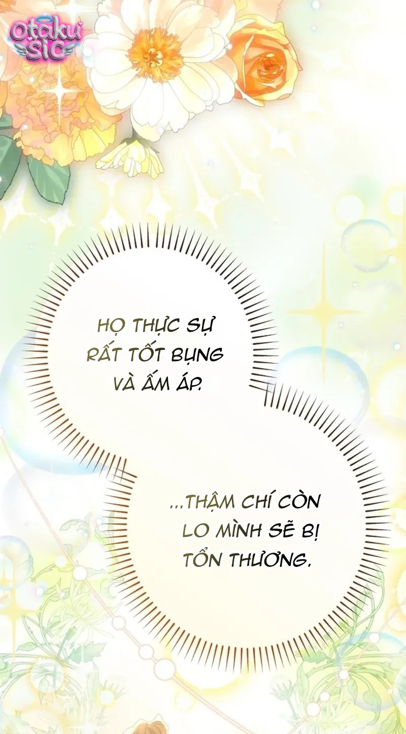 Tôi Vờ Mang Thai Nhưng Chồng Lại Quay Về - Chap 28 - Trang 44