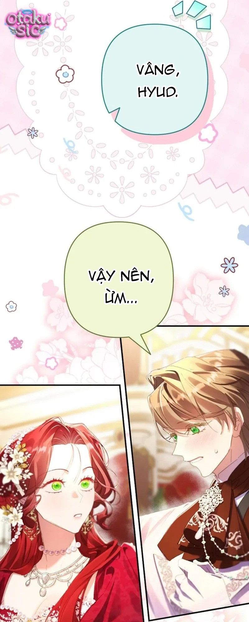 Tôi Vờ Mang Thai Nhưng Chồng Lại Quay Về - Chap 28 - Trang 47