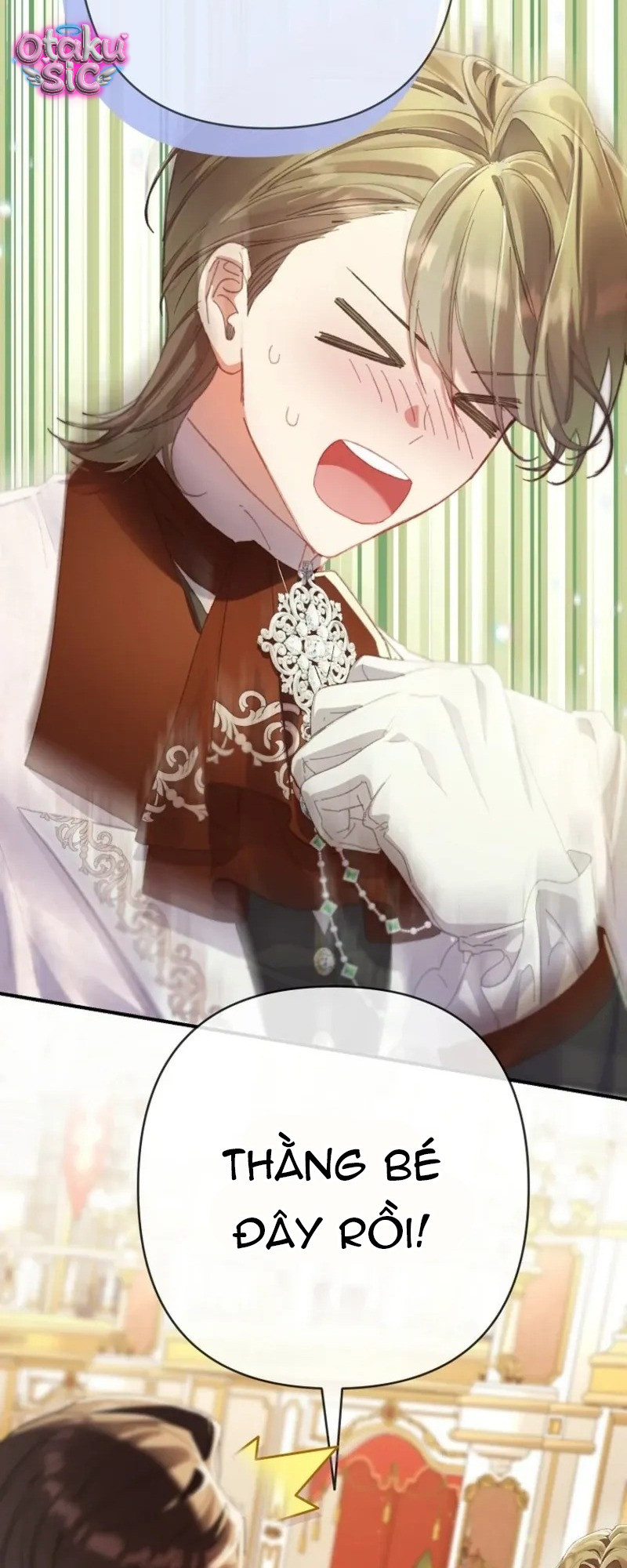 Tôi Vờ Mang Thai Nhưng Chồng Lại Quay Về - Chap 28 - Trang 49