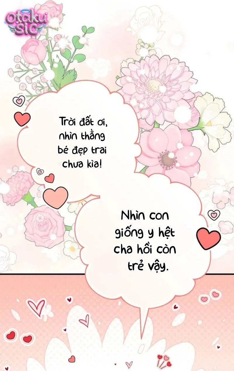 Tôi Vờ Mang Thai Nhưng Chồng Lại Quay Về - Chap 28 - Trang 51