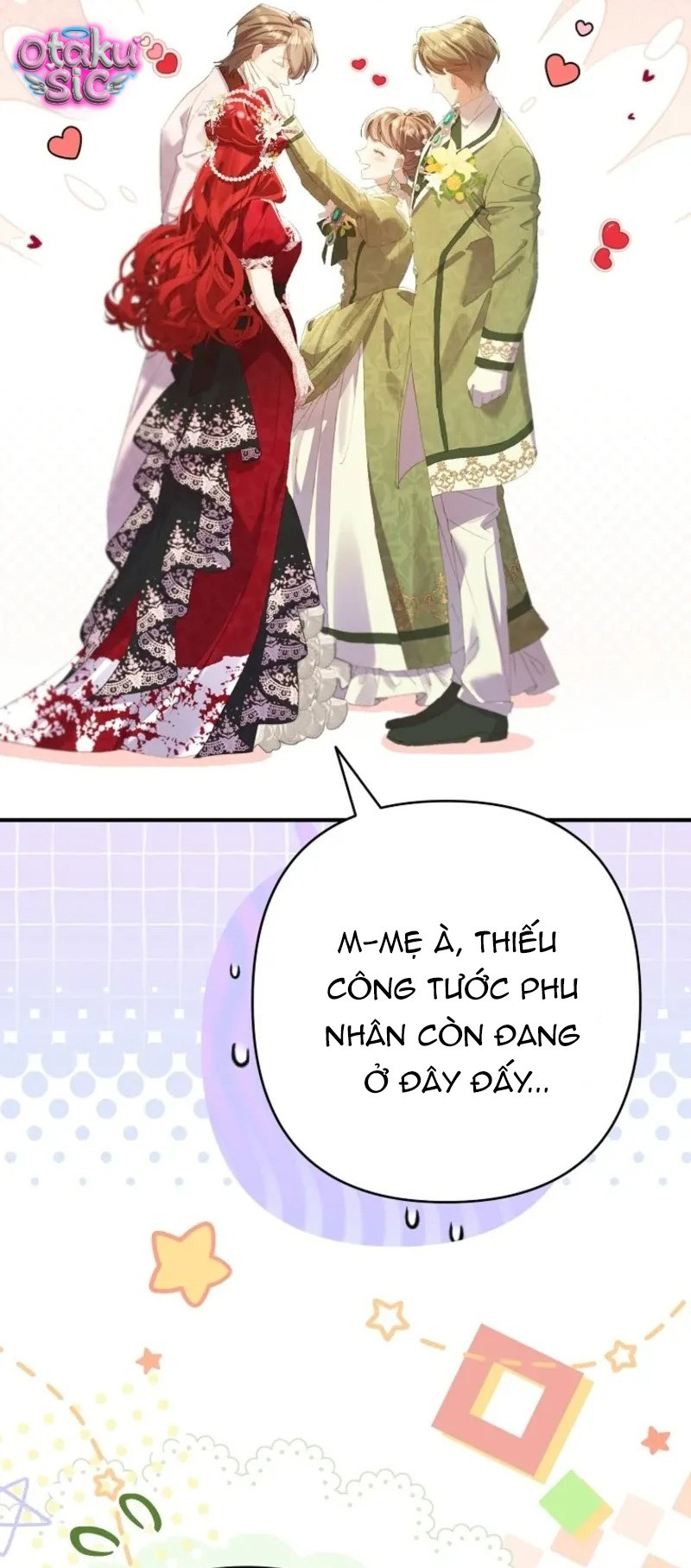 Tôi Vờ Mang Thai Nhưng Chồng Lại Quay Về - Chap 28 - Trang 52