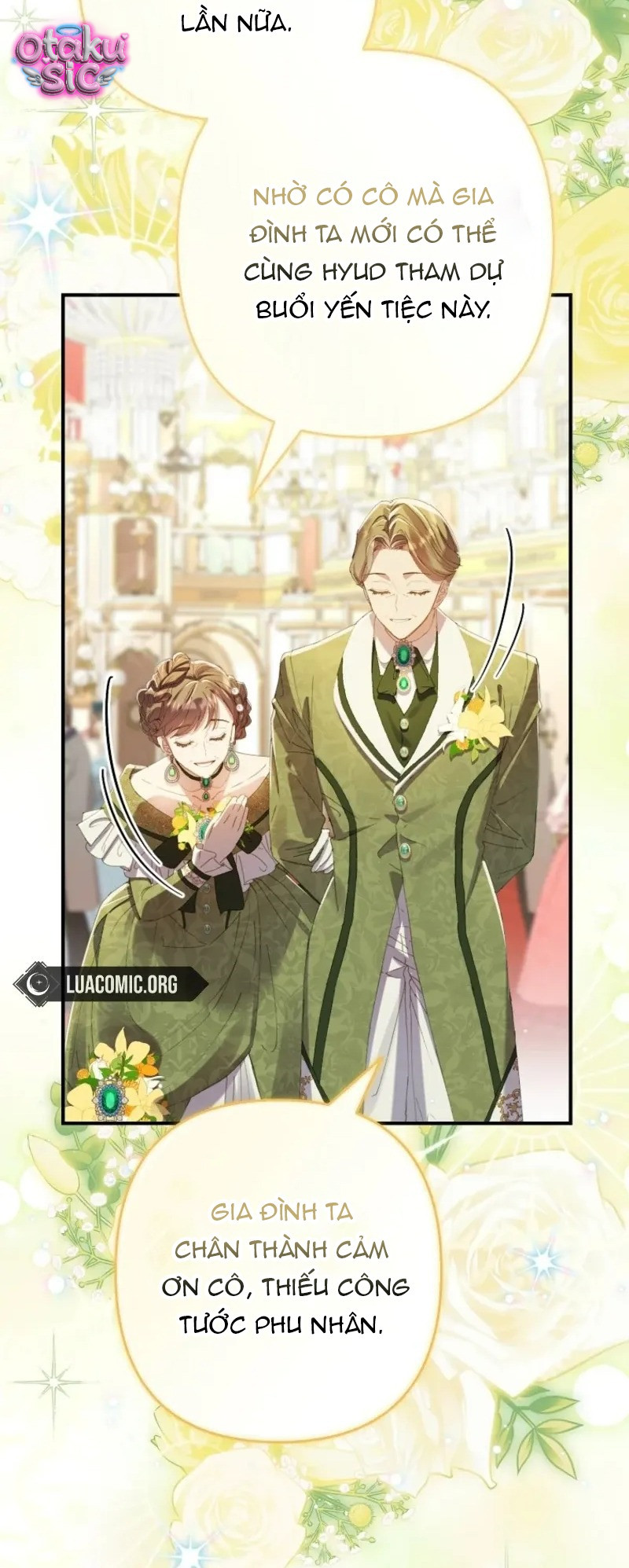 Tôi Vờ Mang Thai Nhưng Chồng Lại Quay Về - Chap 28 - Trang 54