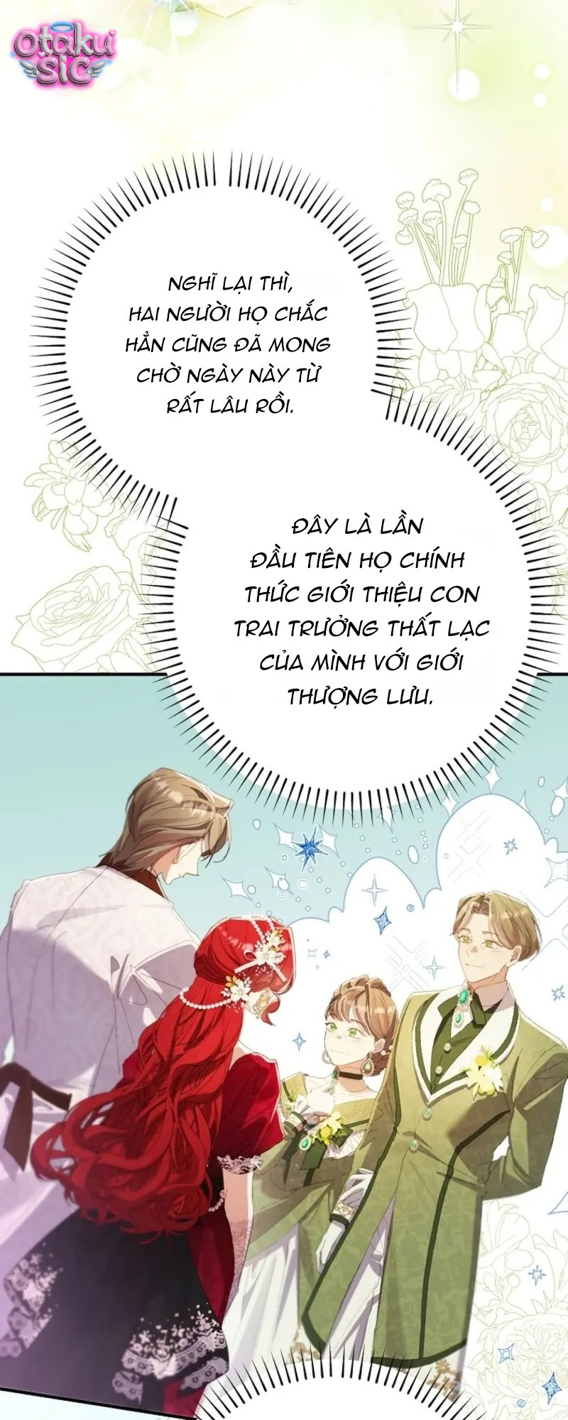 Tôi Vờ Mang Thai Nhưng Chồng Lại Quay Về - Chap 28 - Trang 55