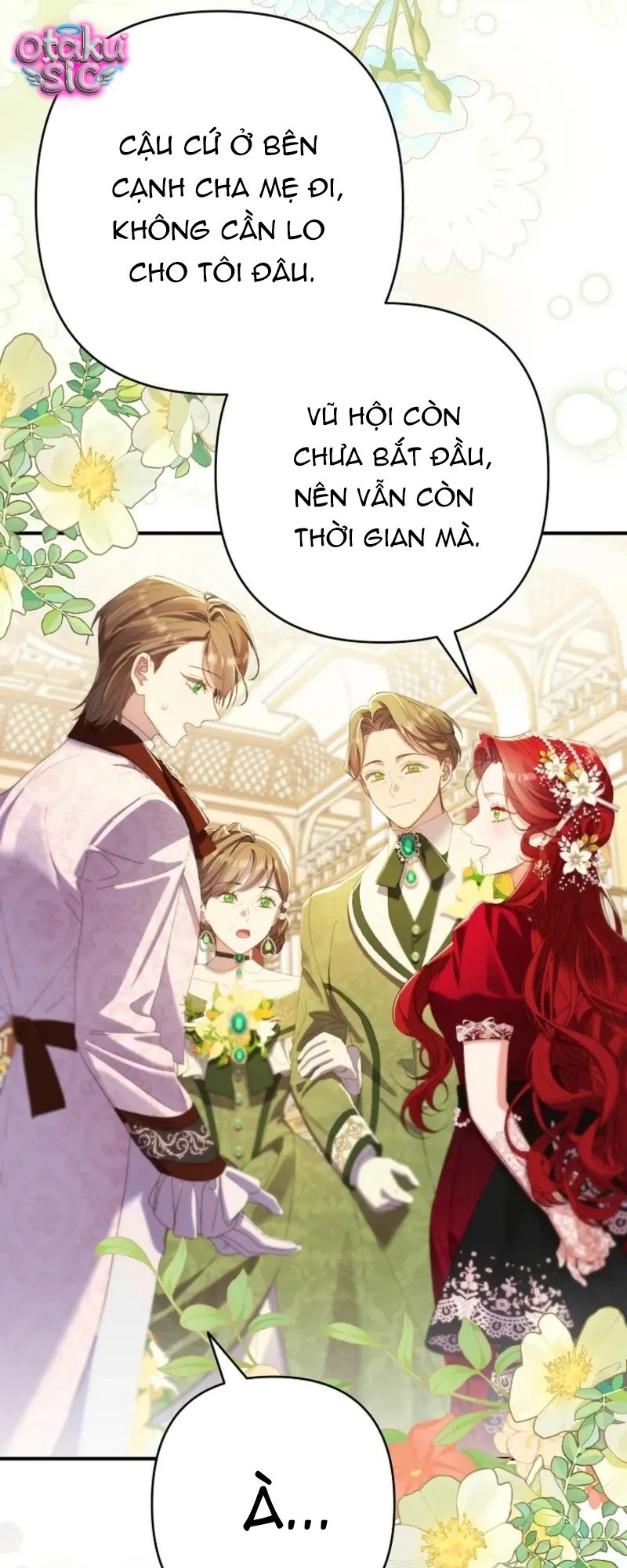 Tôi Vờ Mang Thai Nhưng Chồng Lại Quay Về - Chap 28 - Trang 58