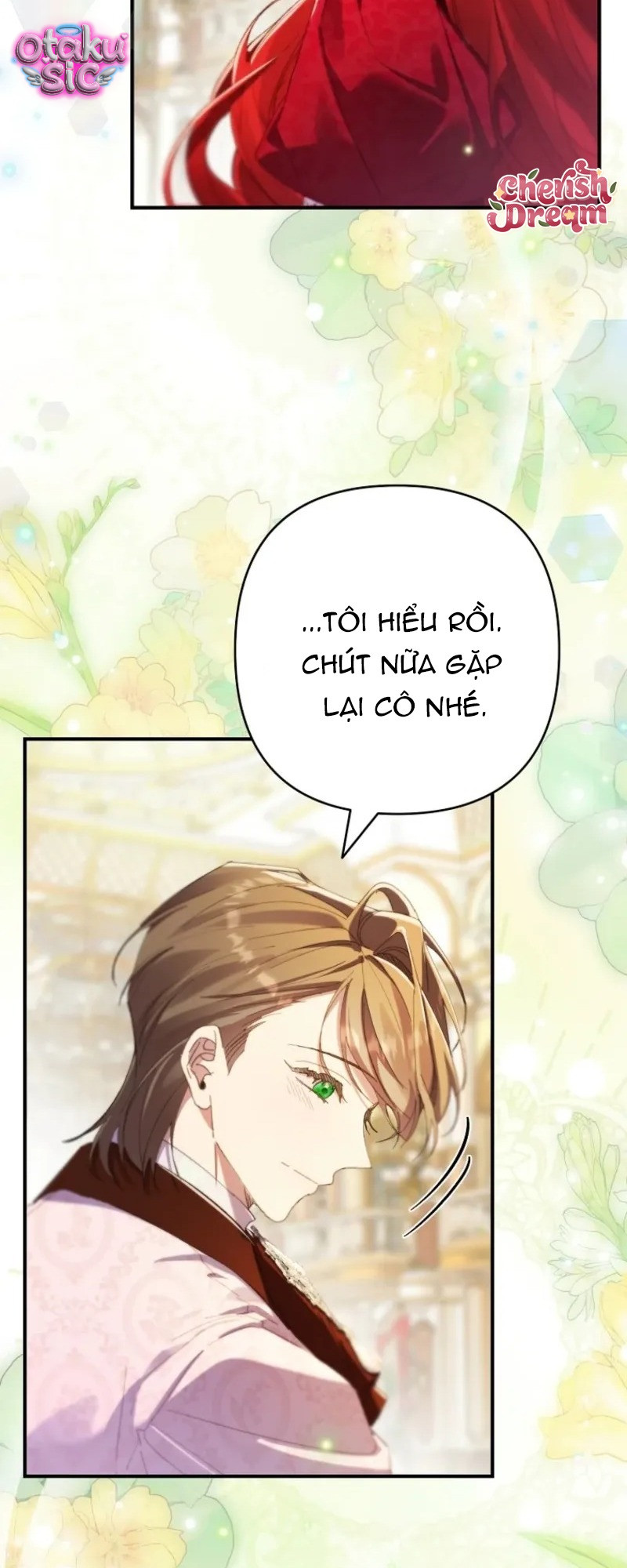 Tôi Vờ Mang Thai Nhưng Chồng Lại Quay Về - Chap 28 - Trang 60