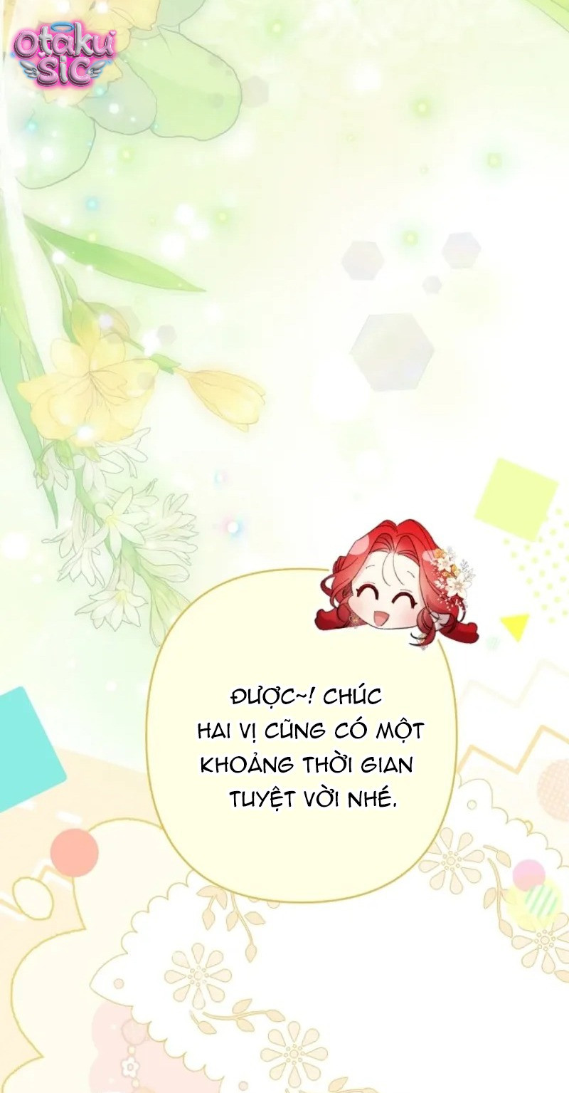 Tôi Vờ Mang Thai Nhưng Chồng Lại Quay Về - Chap 28 - Trang 61