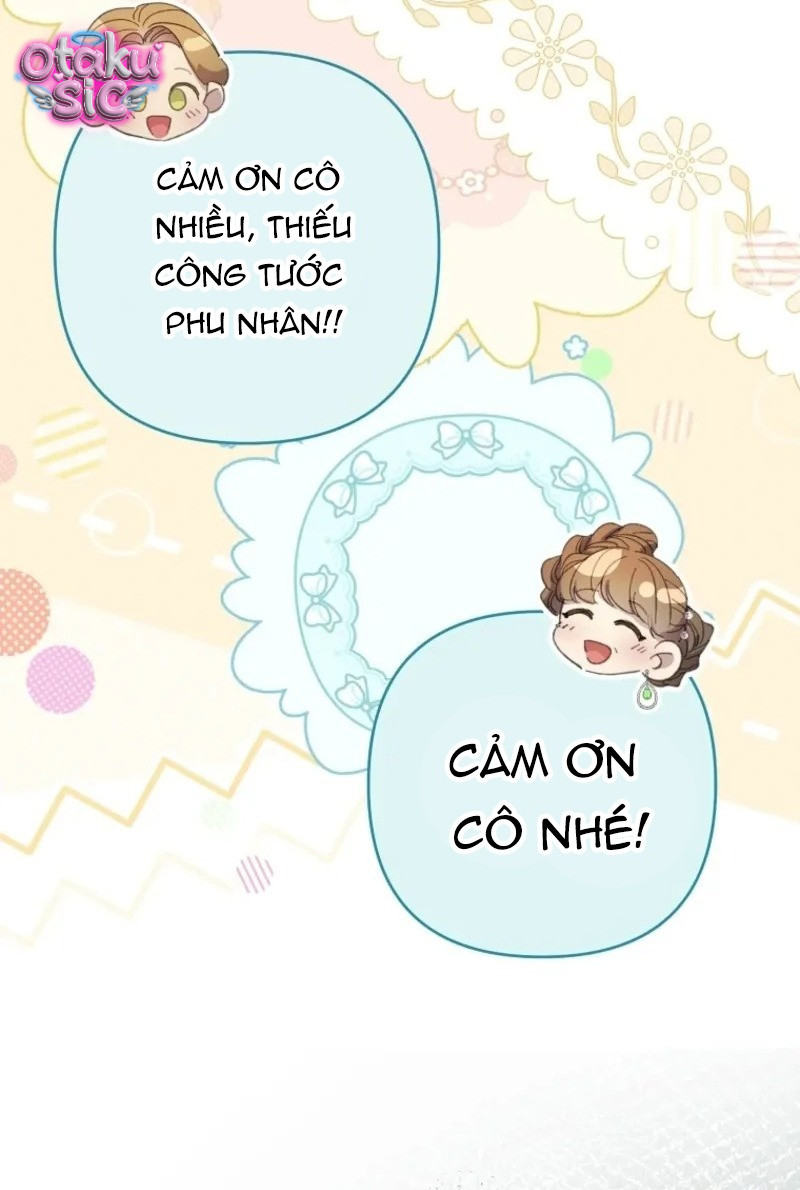 Tôi Vờ Mang Thai Nhưng Chồng Lại Quay Về - Chap 28 - Trang 62
