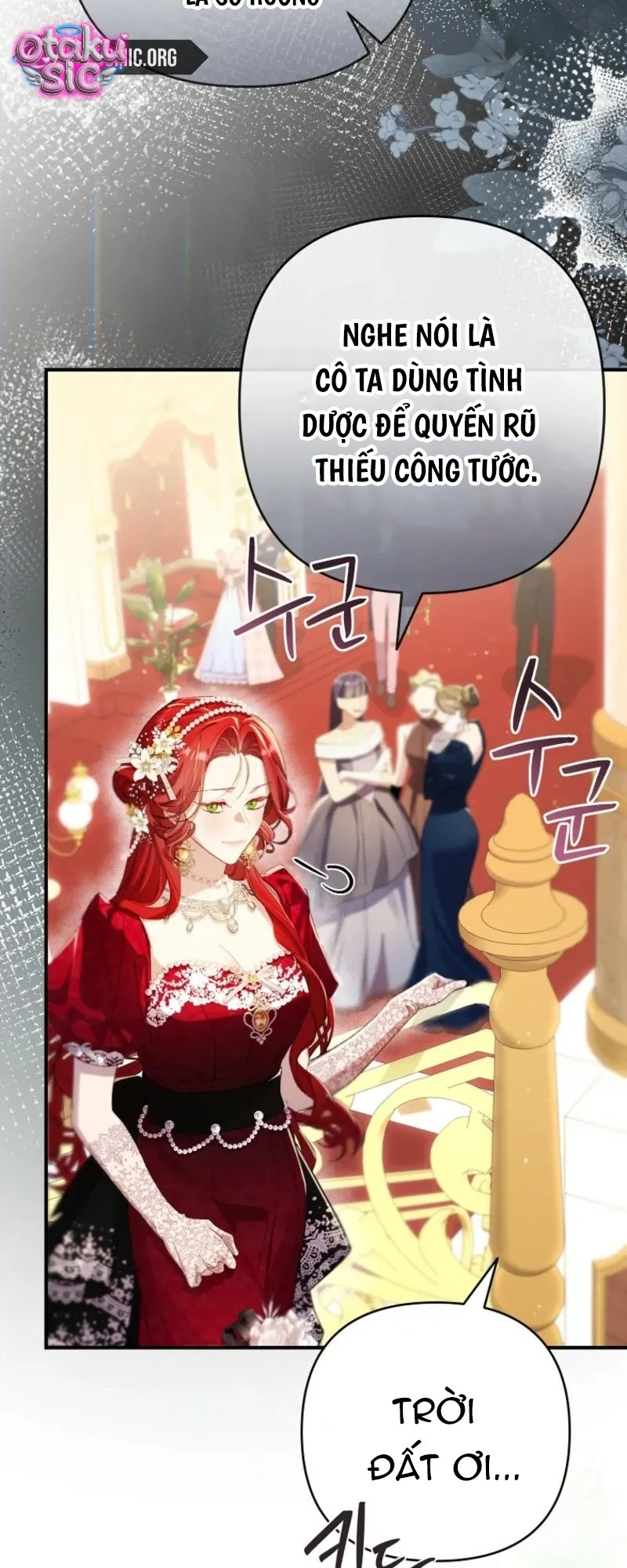 Tôi Vờ Mang Thai Nhưng Chồng Lại Quay Về - Chap 28 - Trang 65