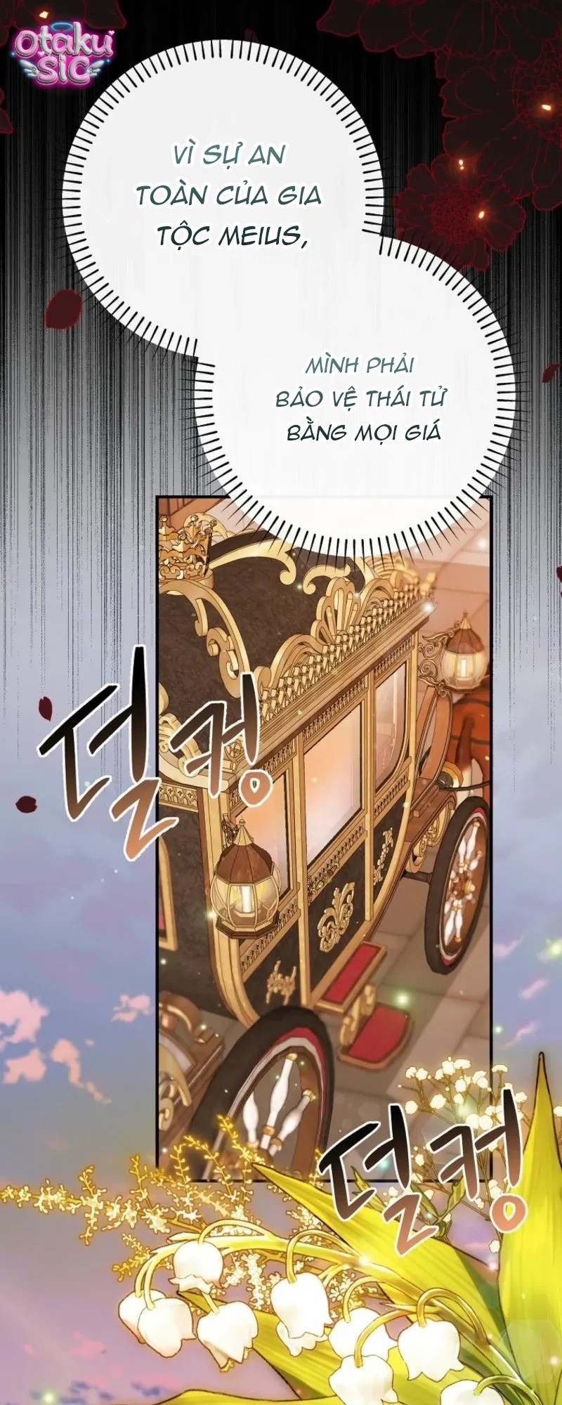 Tôi Vờ Mang Thai Nhưng Chồng Lại Quay Về - Chap 28 - Trang 8