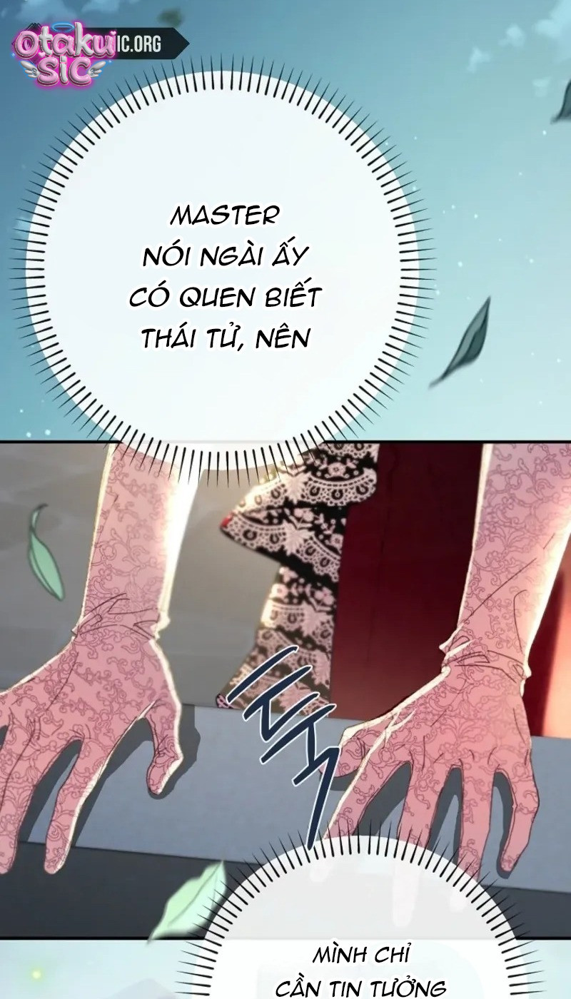Tôi Vờ Mang Thai Nhưng Chồng Lại Quay Về - Chap 28 - Trang 71