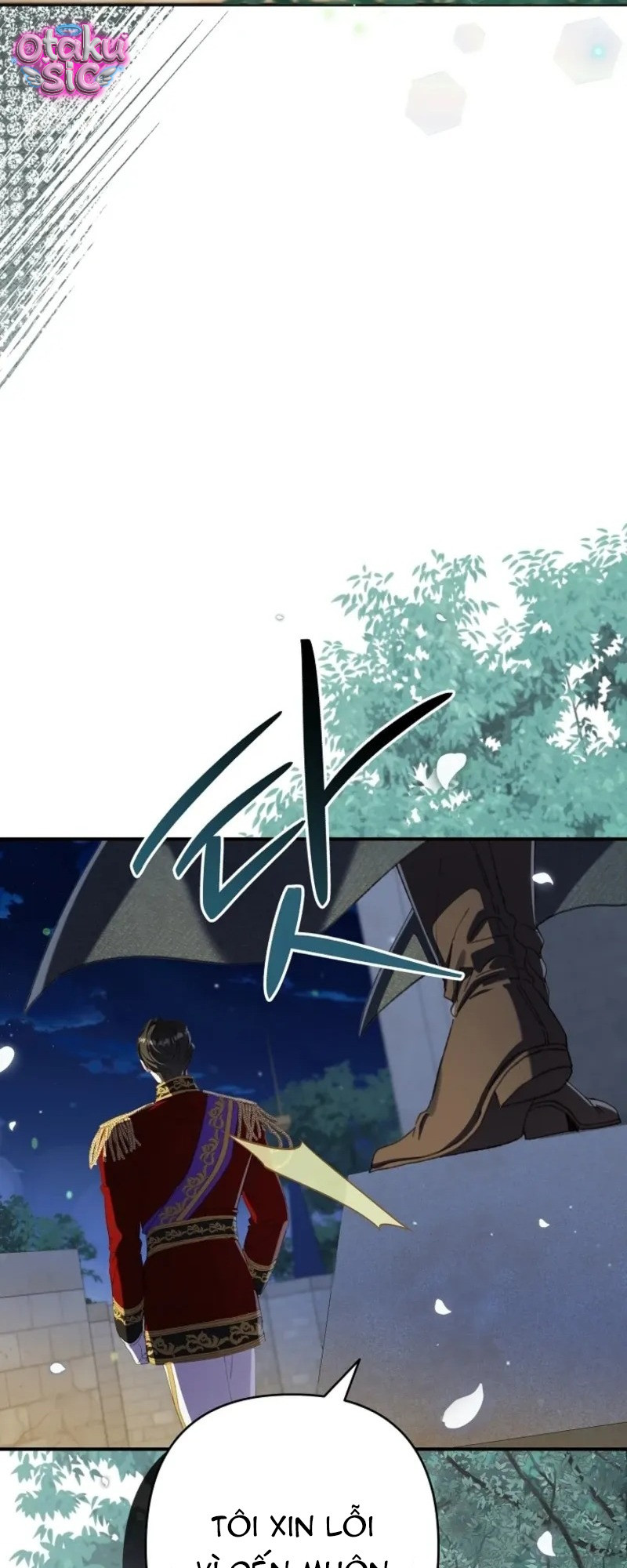 Tôi Vờ Mang Thai Nhưng Chồng Lại Quay Về - Chap 28 - Trang 78