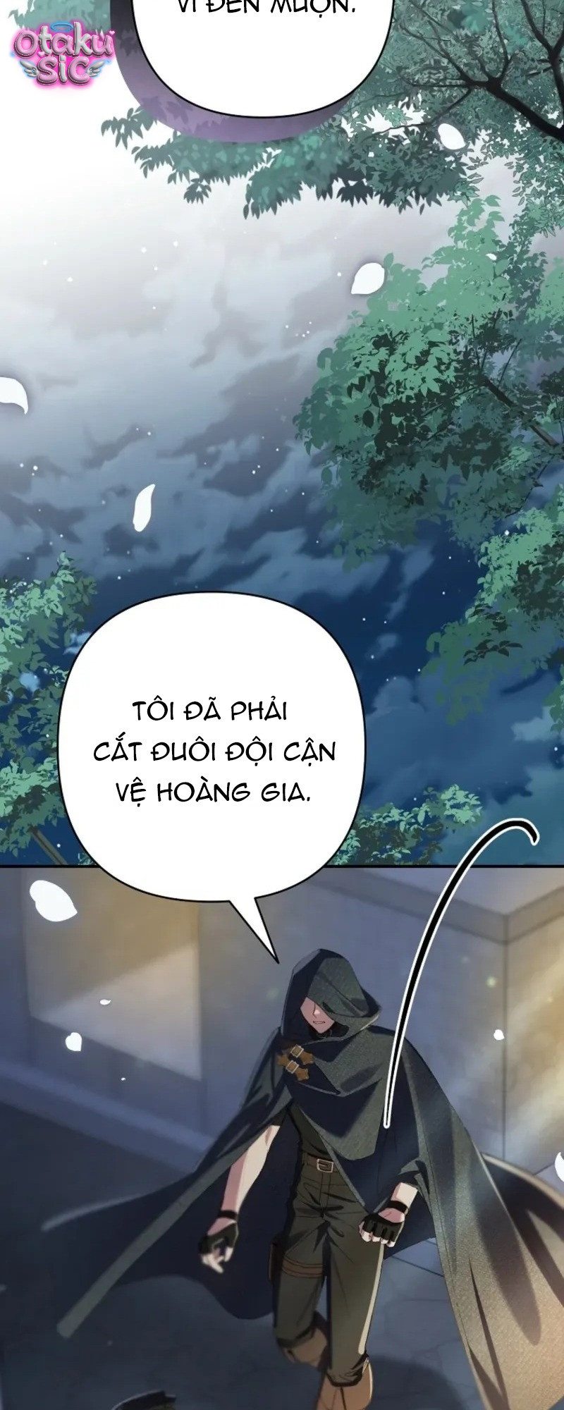 Tôi Vờ Mang Thai Nhưng Chồng Lại Quay Về - Chap 28 - Trang 79