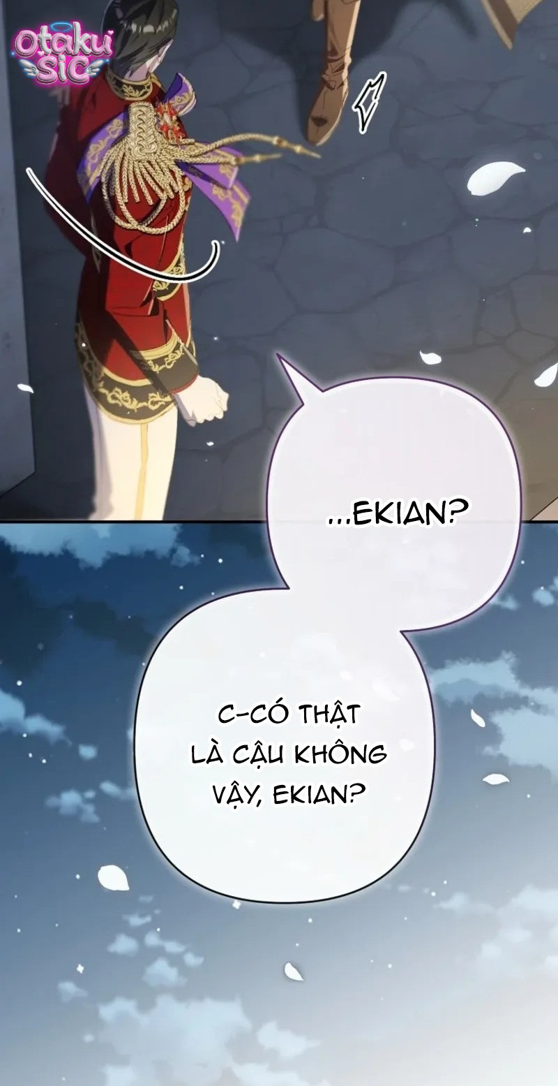 Tôi Vờ Mang Thai Nhưng Chồng Lại Quay Về - Chap 28 - Trang 80
