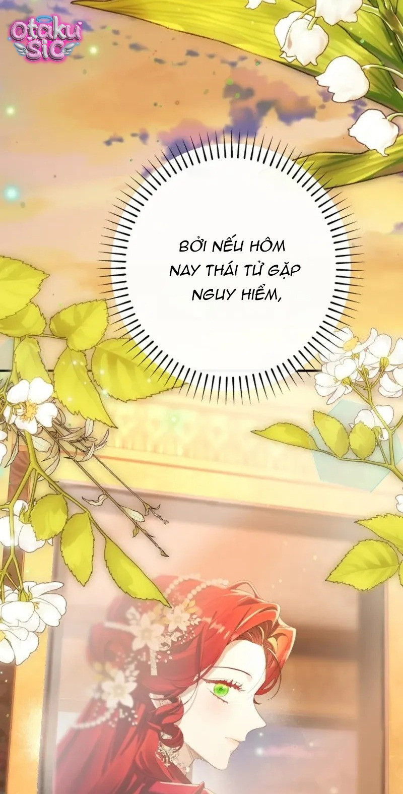 Tôi Vờ Mang Thai Nhưng Chồng Lại Quay Về - Chap 28 - Trang 9