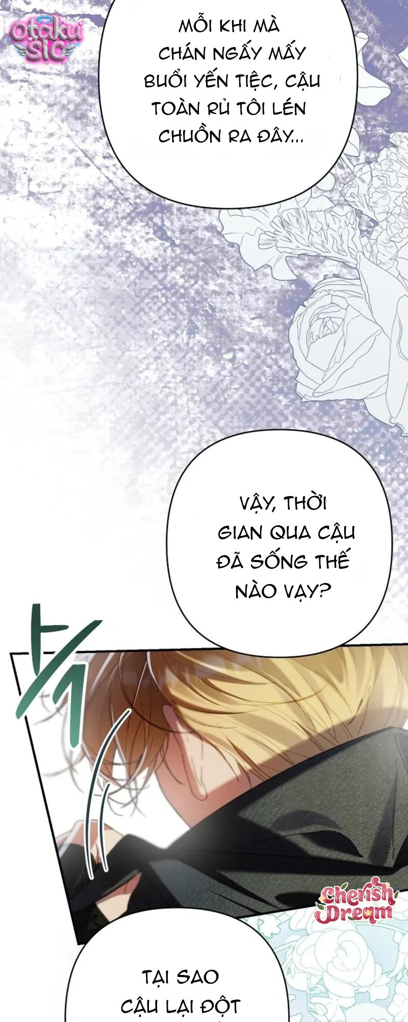 Tôi Vờ Mang Thai Nhưng Chồng Lại Quay Về - Chap 28 - Trang 82