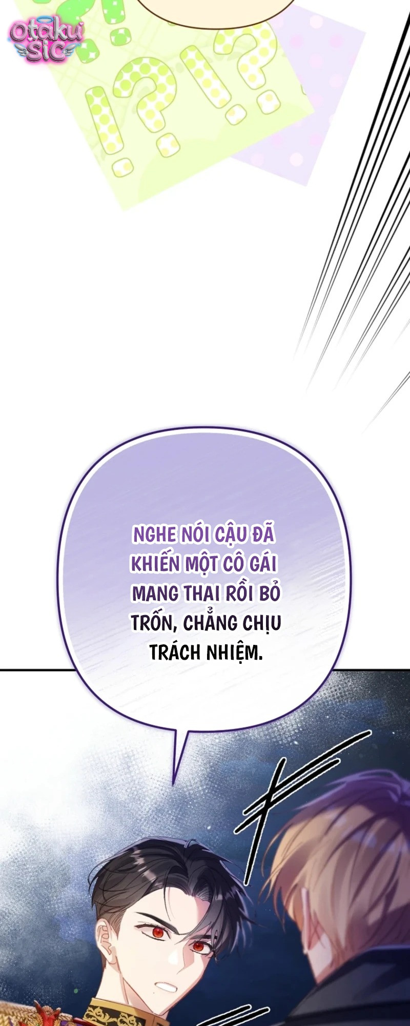 Tôi Vờ Mang Thai Nhưng Chồng Lại Quay Về - Chap 29 - Trang 11
