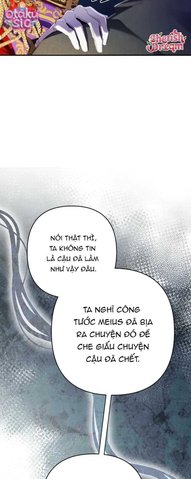 Tôi Vờ Mang Thai Nhưng Chồng Lại Quay Về - Chap 29 - Trang 12
