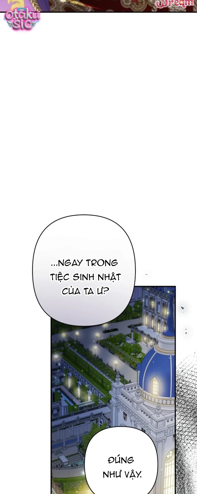 Tôi Vờ Mang Thai Nhưng Chồng Lại Quay Về - Chap 29 - Trang 23
