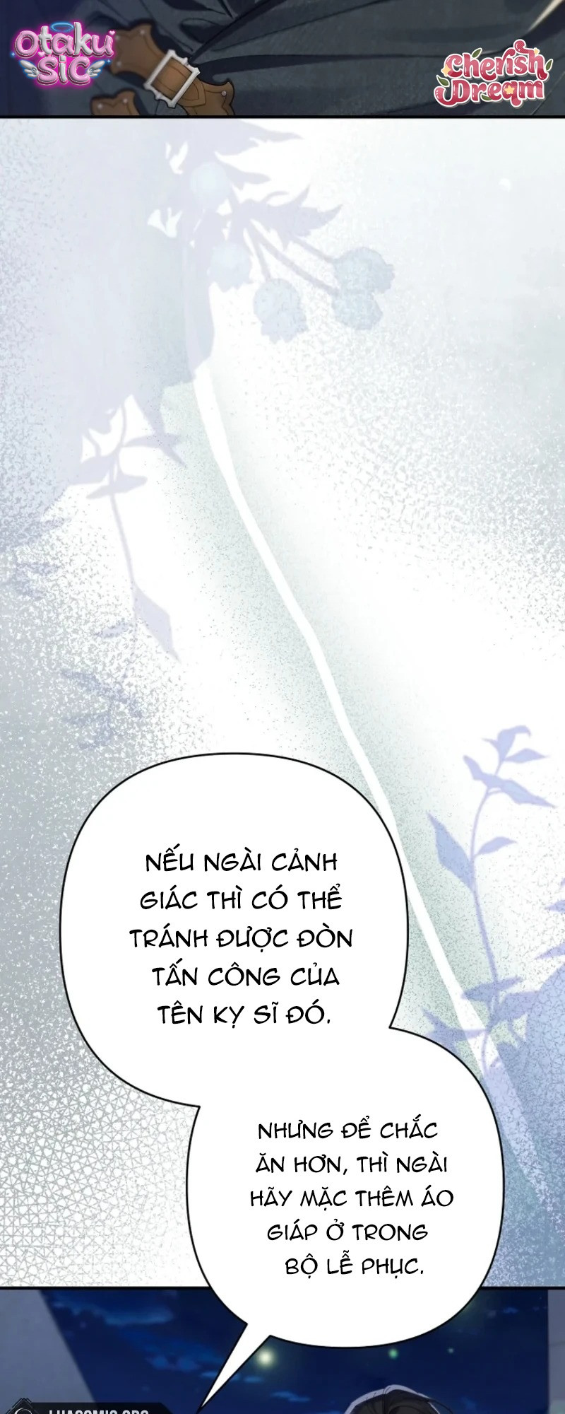 Tôi Vờ Mang Thai Nhưng Chồng Lại Quay Về - Chap 29 - Trang 26