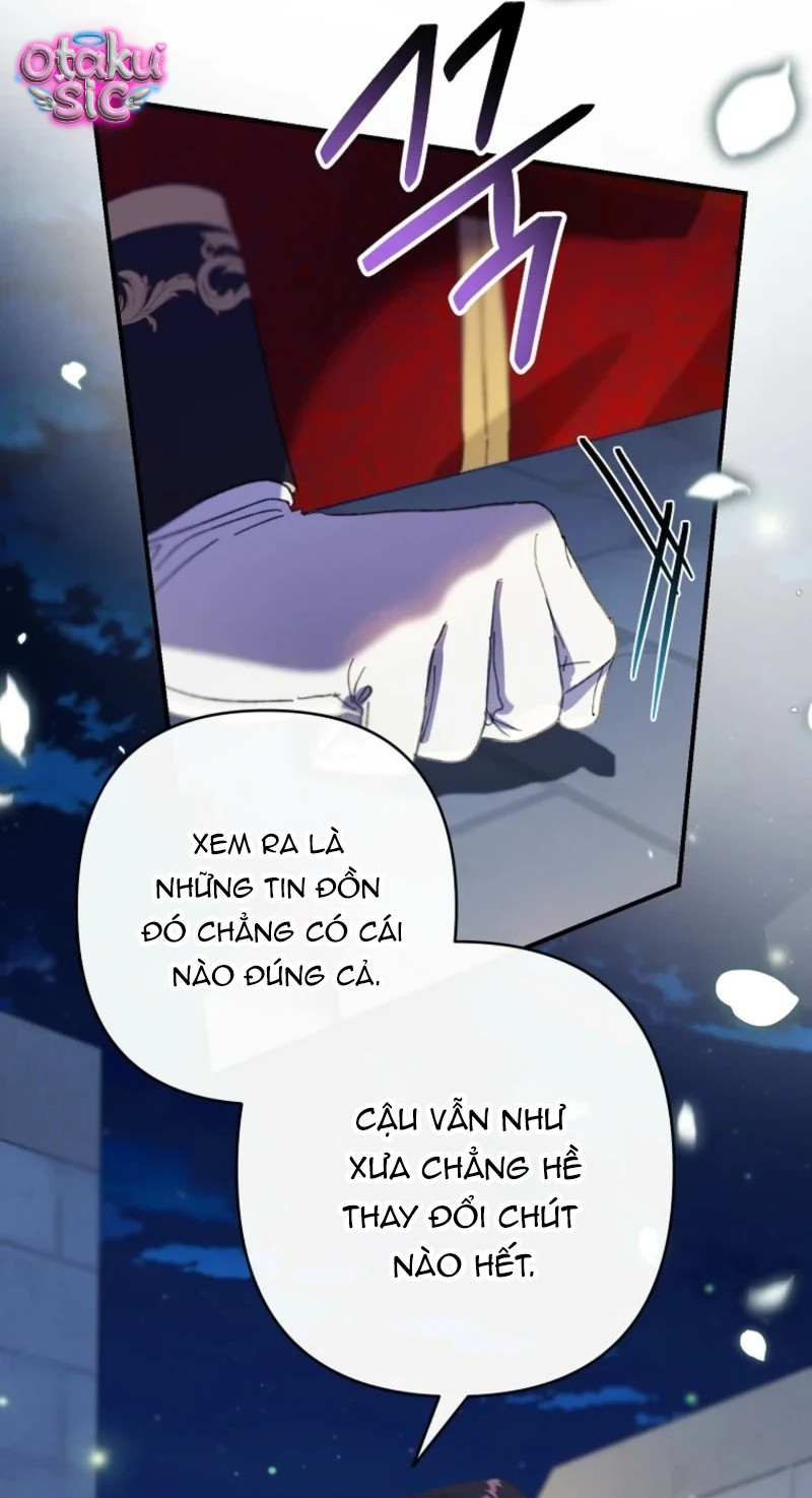 Tôi Vờ Mang Thai Nhưng Chồng Lại Quay Về - Chap 29 - Trang 29