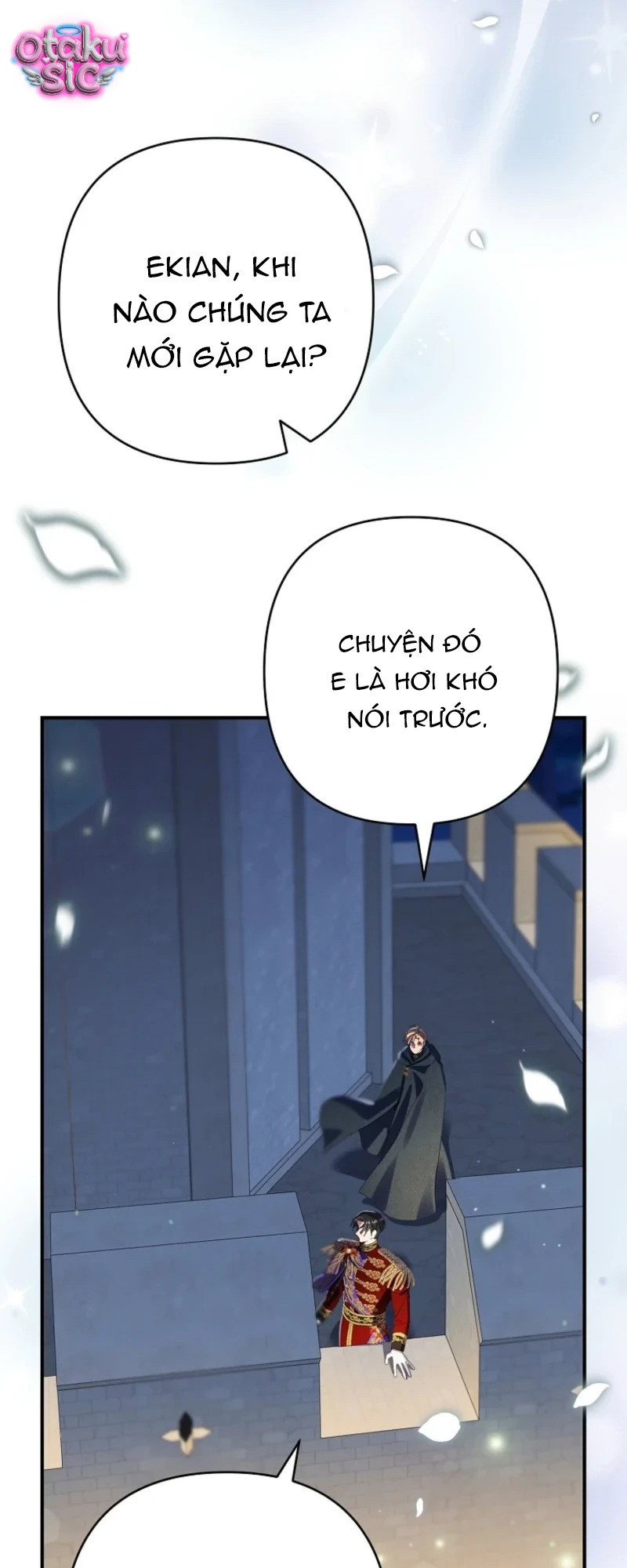 Tôi Vờ Mang Thai Nhưng Chồng Lại Quay Về - Chap 29 - Trang 32