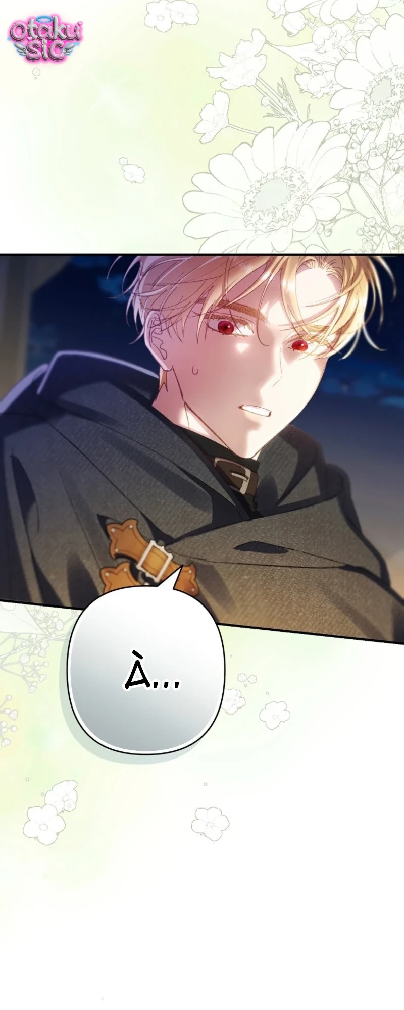 Tôi Vờ Mang Thai Nhưng Chồng Lại Quay Về - Chap 29 - Trang 37