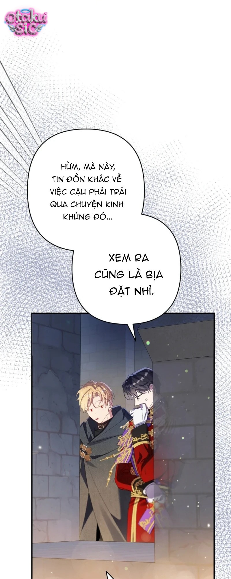 Tôi Vờ Mang Thai Nhưng Chồng Lại Quay Về - Chap 29 - Trang 41