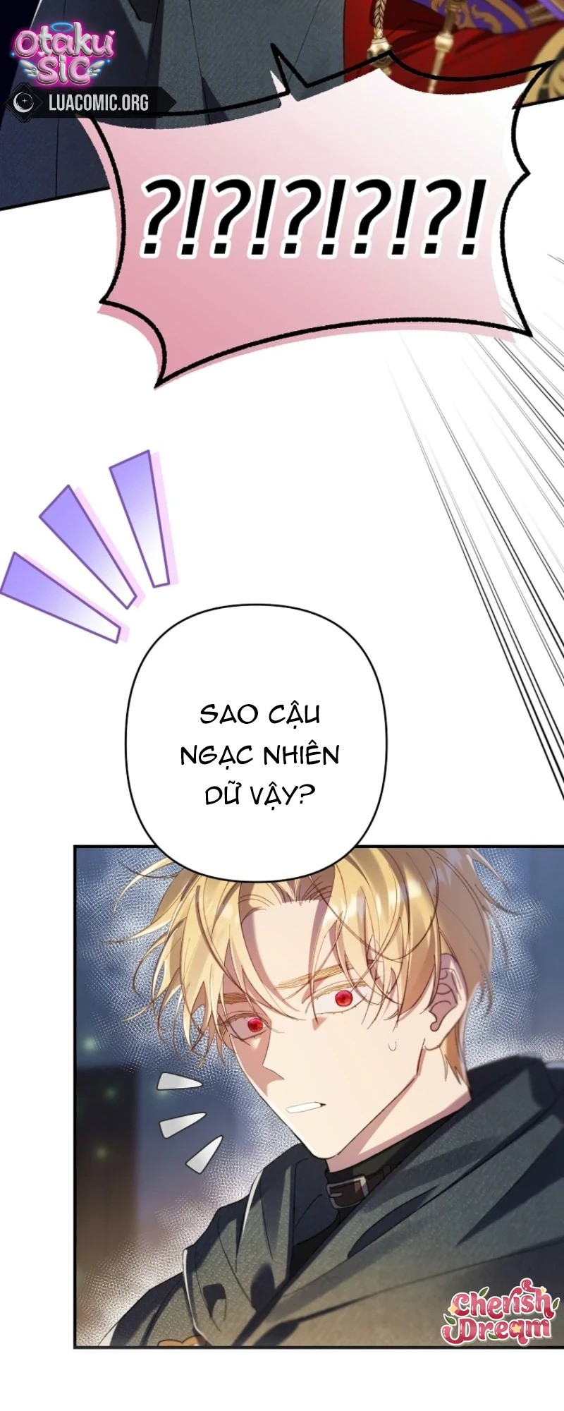 Tôi Vờ Mang Thai Nhưng Chồng Lại Quay Về - Chap 29 - Trang 44