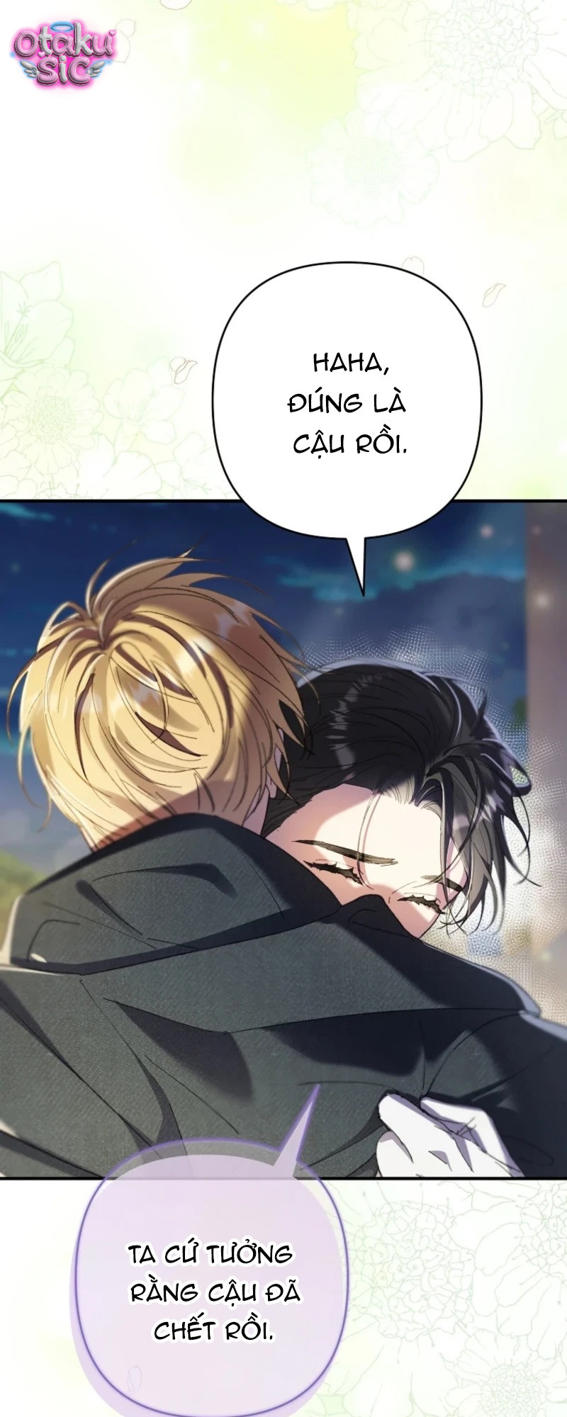 Tôi Vờ Mang Thai Nhưng Chồng Lại Quay Về - Chap 29 - Trang 6