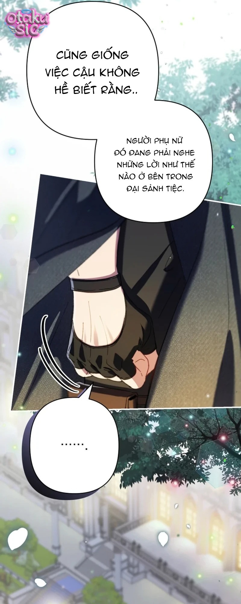 Tôi Vờ Mang Thai Nhưng Chồng Lại Quay Về - Chap 29 - Trang 56