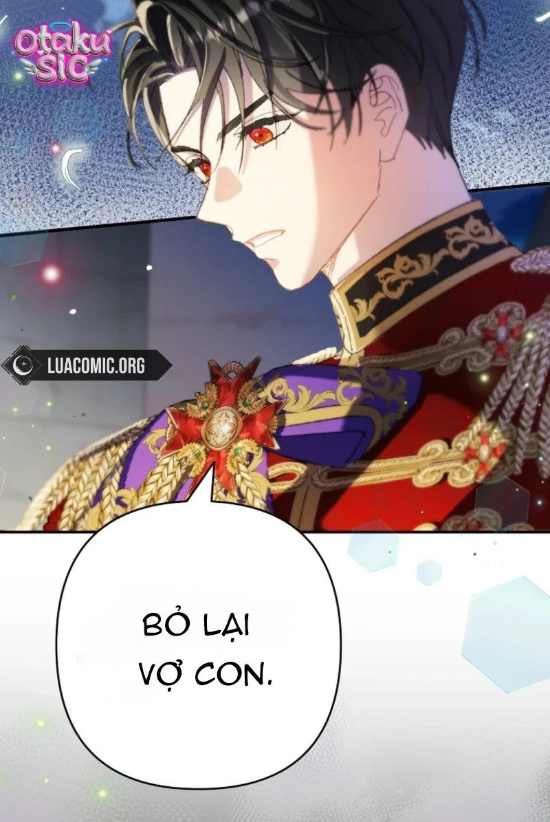 Tôi Vờ Mang Thai Nhưng Chồng Lại Quay Về - Chap 29 - Trang 61