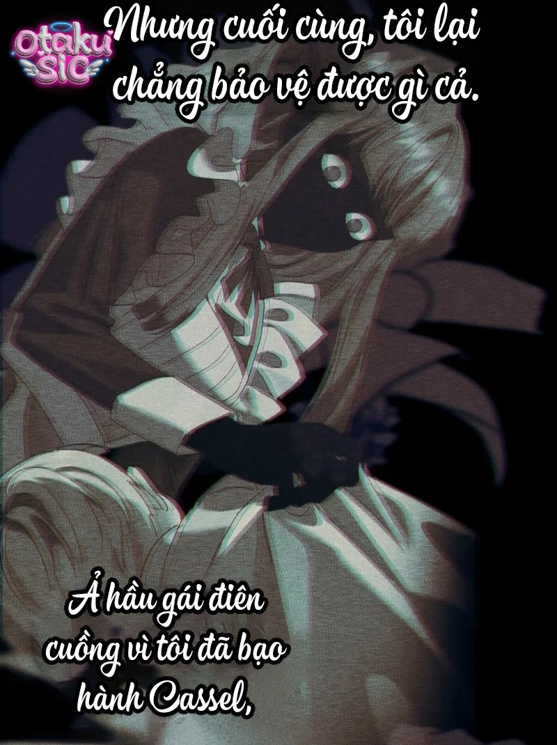 Tôi Vờ Mang Thai Nhưng Chồng Lại Quay Về - Chap 29 - Trang 75