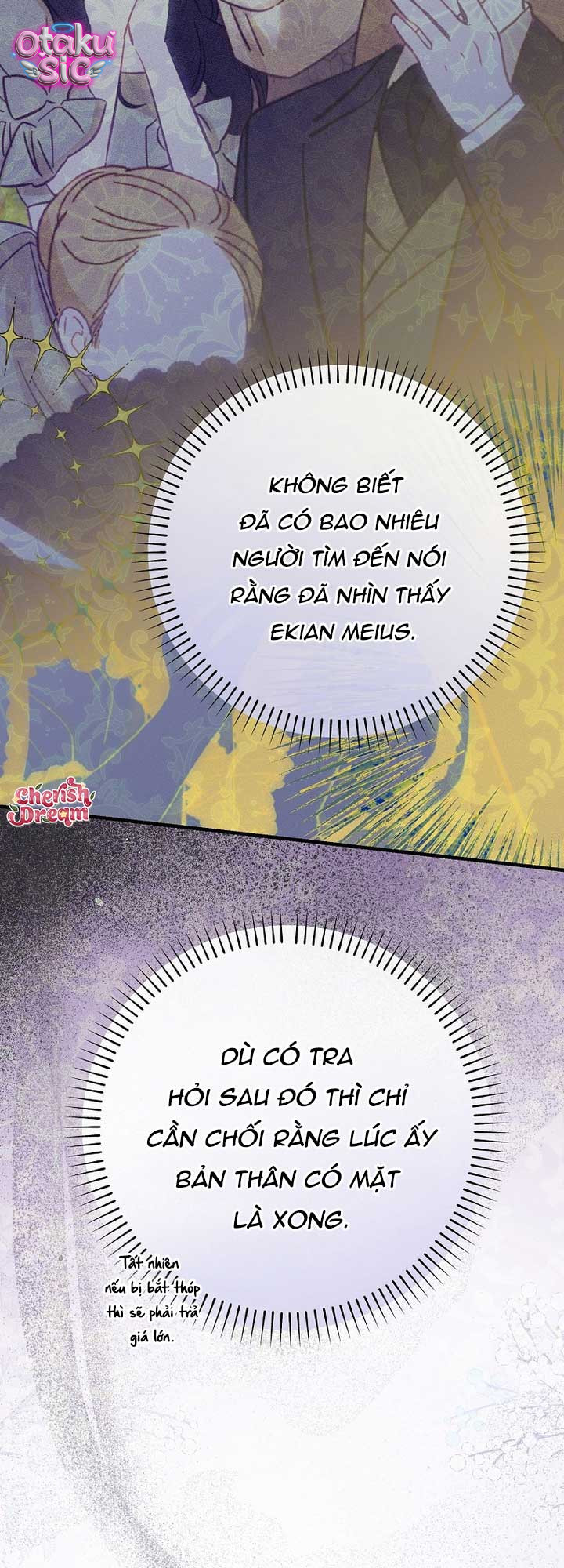 Tôi Vờ Mang Thai Nhưng Chồng Lại Quay Về - Chap 3 - Trang 2