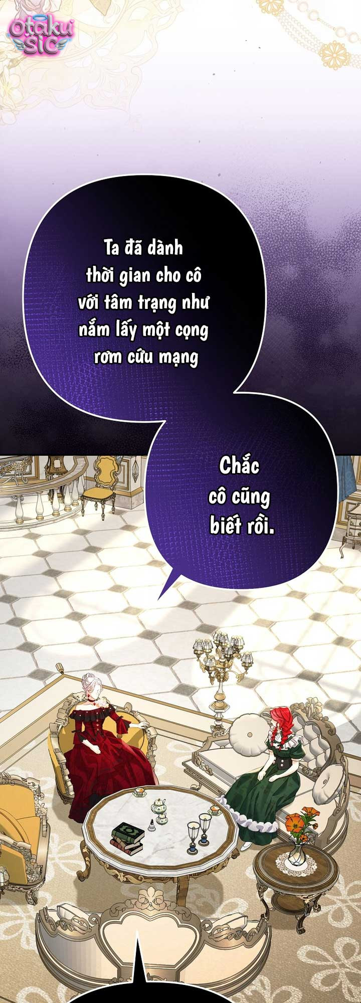 Tôi Vờ Mang Thai Nhưng Chồng Lại Quay Về - Chap 3 - Trang 11