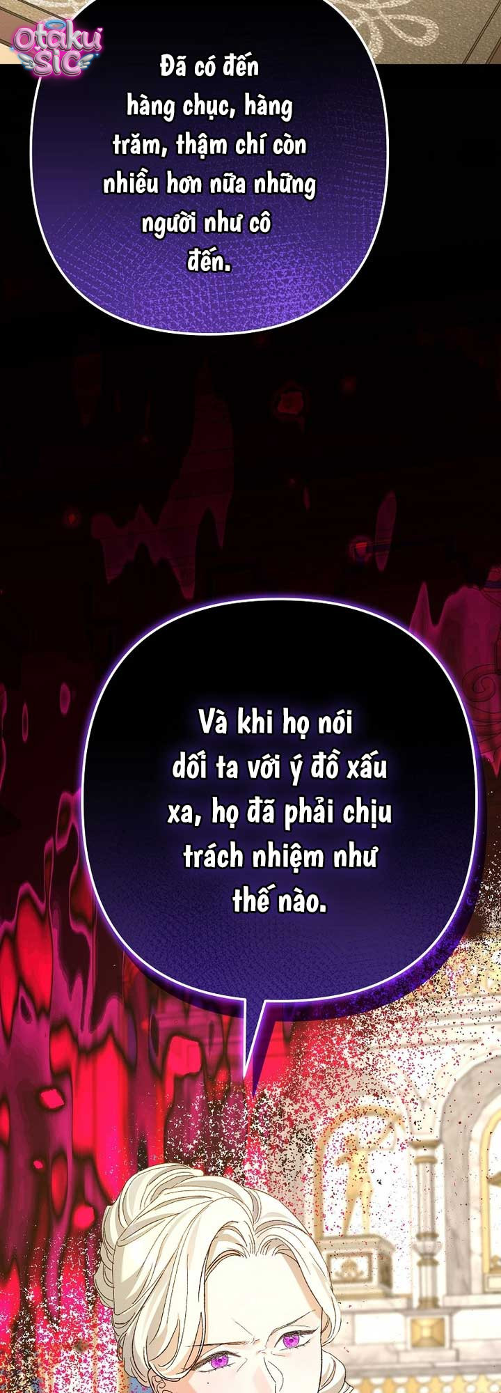 Tôi Vờ Mang Thai Nhưng Chồng Lại Quay Về - Chap 3 - Trang 12