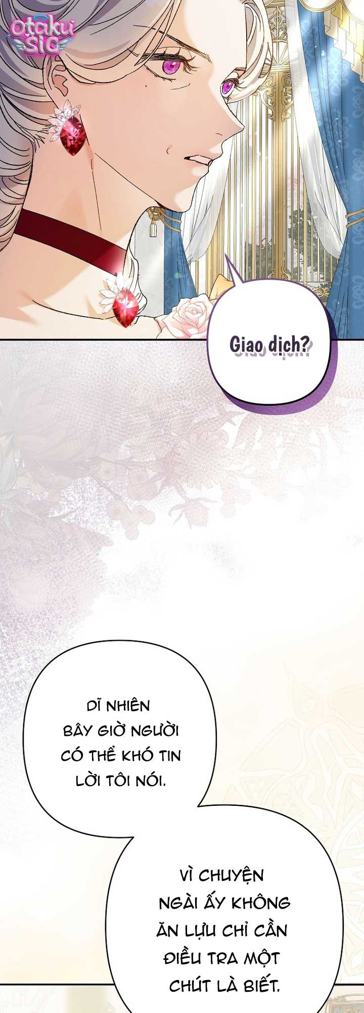 Tôi Vờ Mang Thai Nhưng Chồng Lại Quay Về - Chap 3 - Trang 16