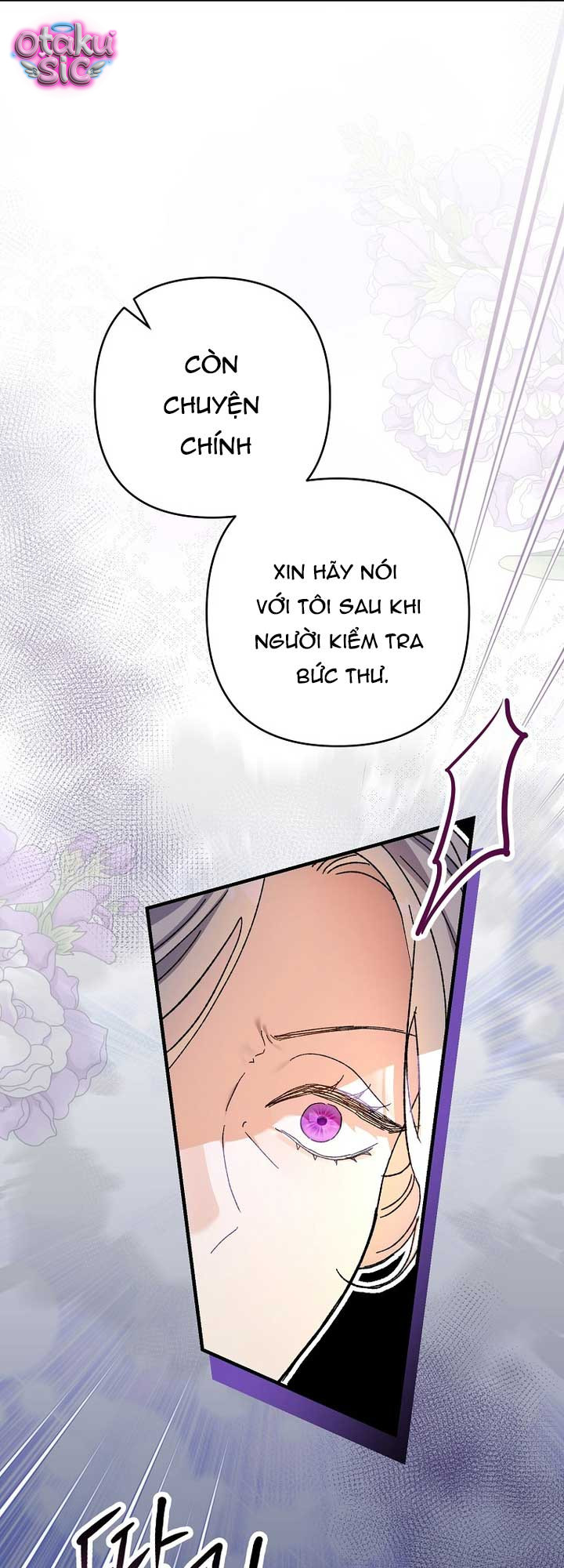 Tôi Vờ Mang Thai Nhưng Chồng Lại Quay Về - Chap 3 - Trang 19