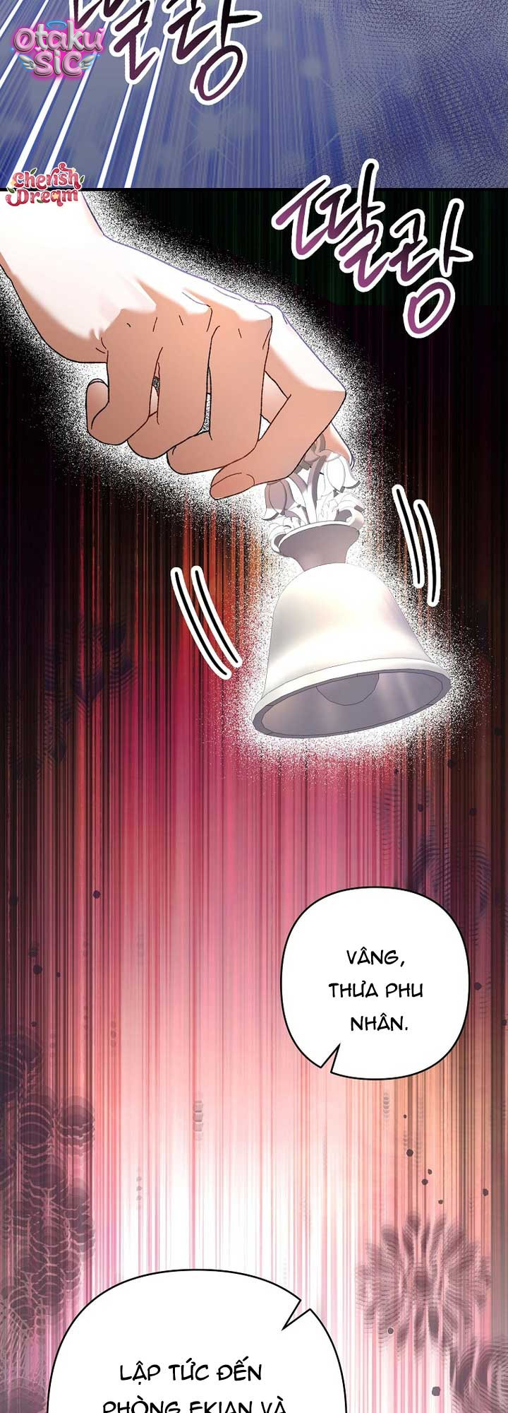 Tôi Vờ Mang Thai Nhưng Chồng Lại Quay Về - Chap 3 - Trang 20