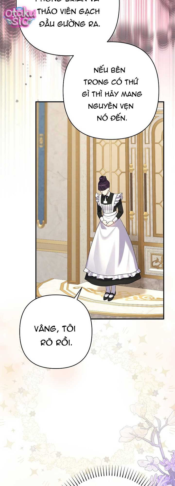 Tôi Vờ Mang Thai Nhưng Chồng Lại Quay Về - Chap 3 - Trang 21