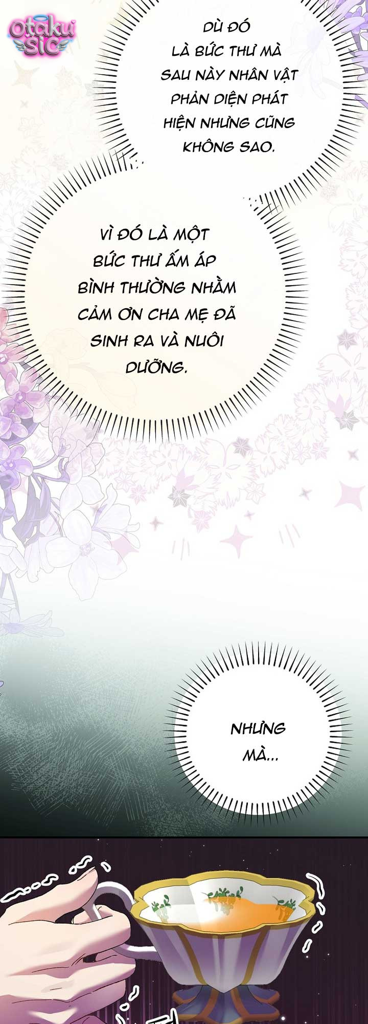 Tôi Vờ Mang Thai Nhưng Chồng Lại Quay Về - Chap 3 - Trang 22