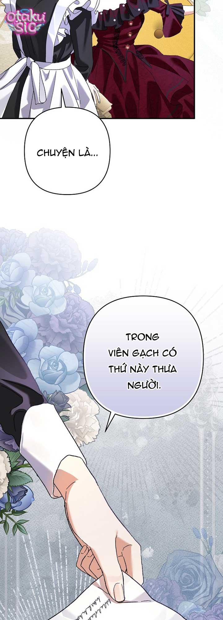 Tôi Vờ Mang Thai Nhưng Chồng Lại Quay Về - Chap 3 - Trang 26