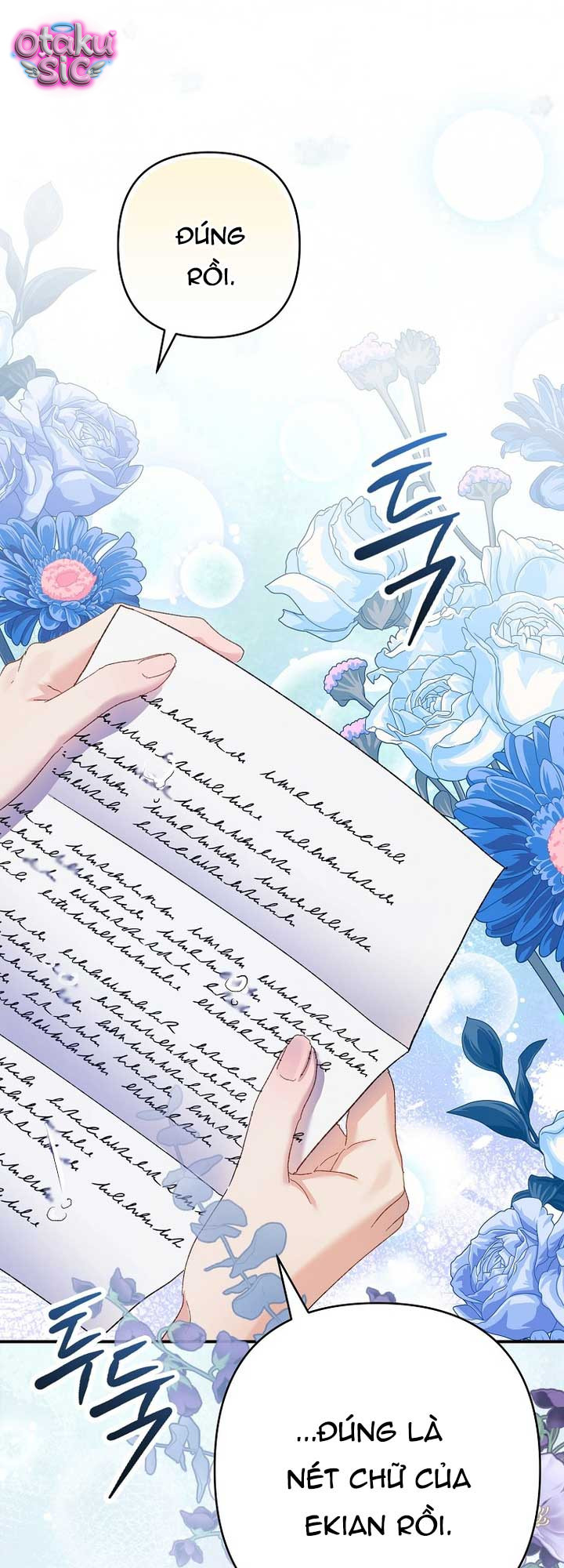 Tôi Vờ Mang Thai Nhưng Chồng Lại Quay Về - Chap 3 - Trang 29
