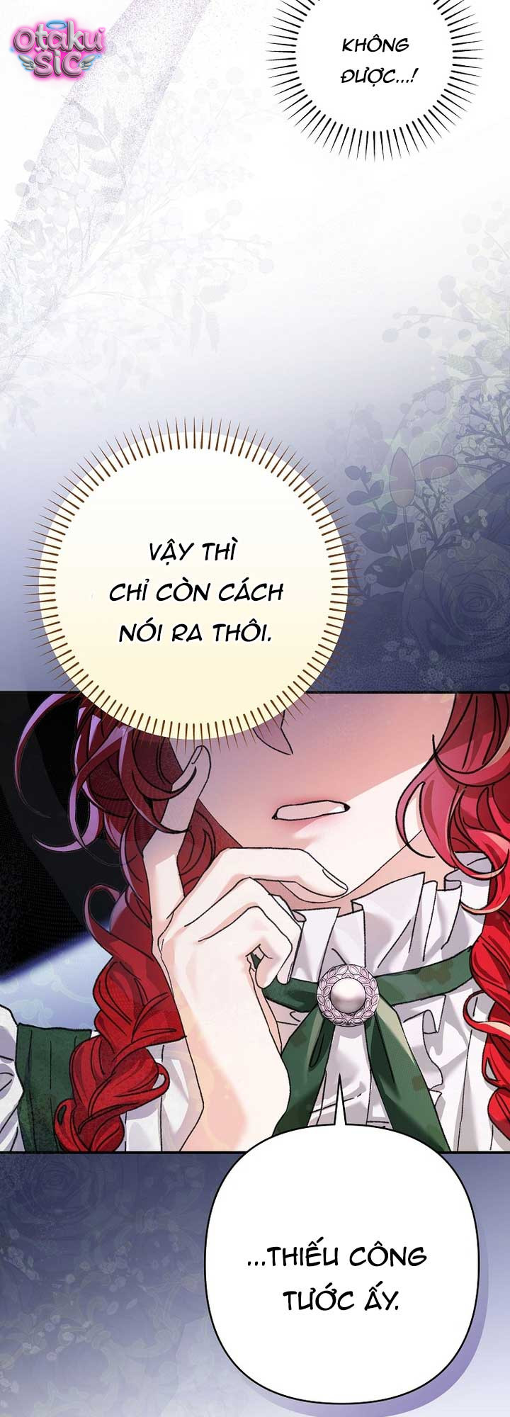 Tôi Vờ Mang Thai Nhưng Chồng Lại Quay Về - Chap 3 - Trang 4