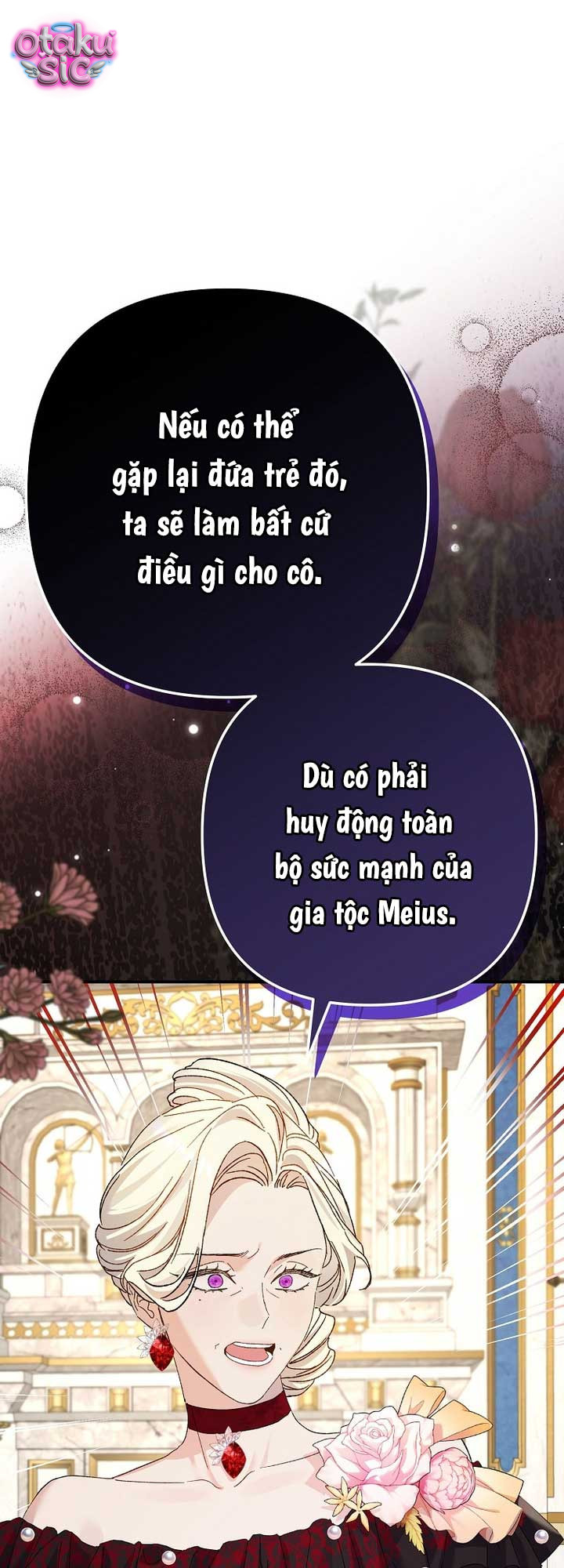 Tôi Vờ Mang Thai Nhưng Chồng Lại Quay Về - Chap 3 - Trang 31