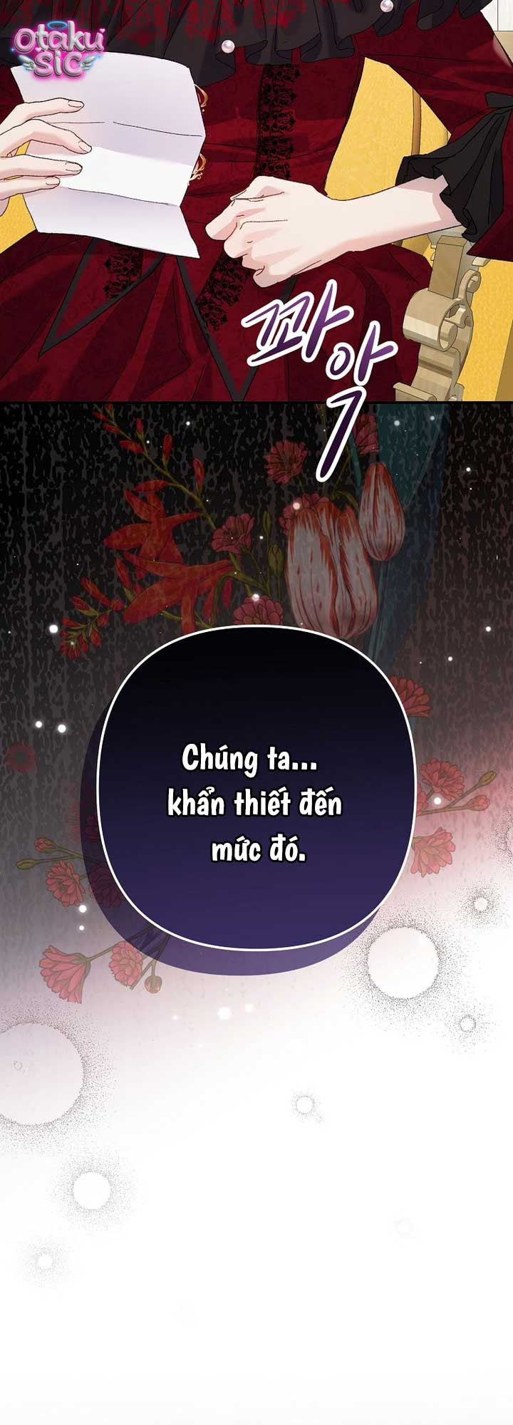 Tôi Vờ Mang Thai Nhưng Chồng Lại Quay Về - Chap 3 - Trang 32