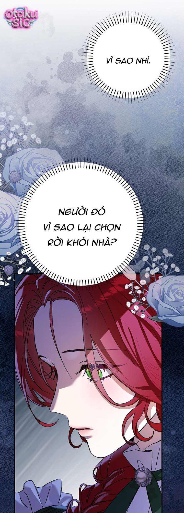 Tôi Vờ Mang Thai Nhưng Chồng Lại Quay Về - Chap 3 - Trang 33