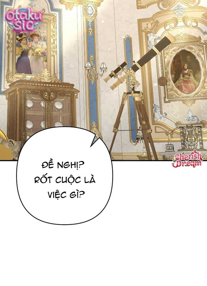 Tôi Vờ Mang Thai Nhưng Chồng Lại Quay Về - Chap 3 - Trang 36